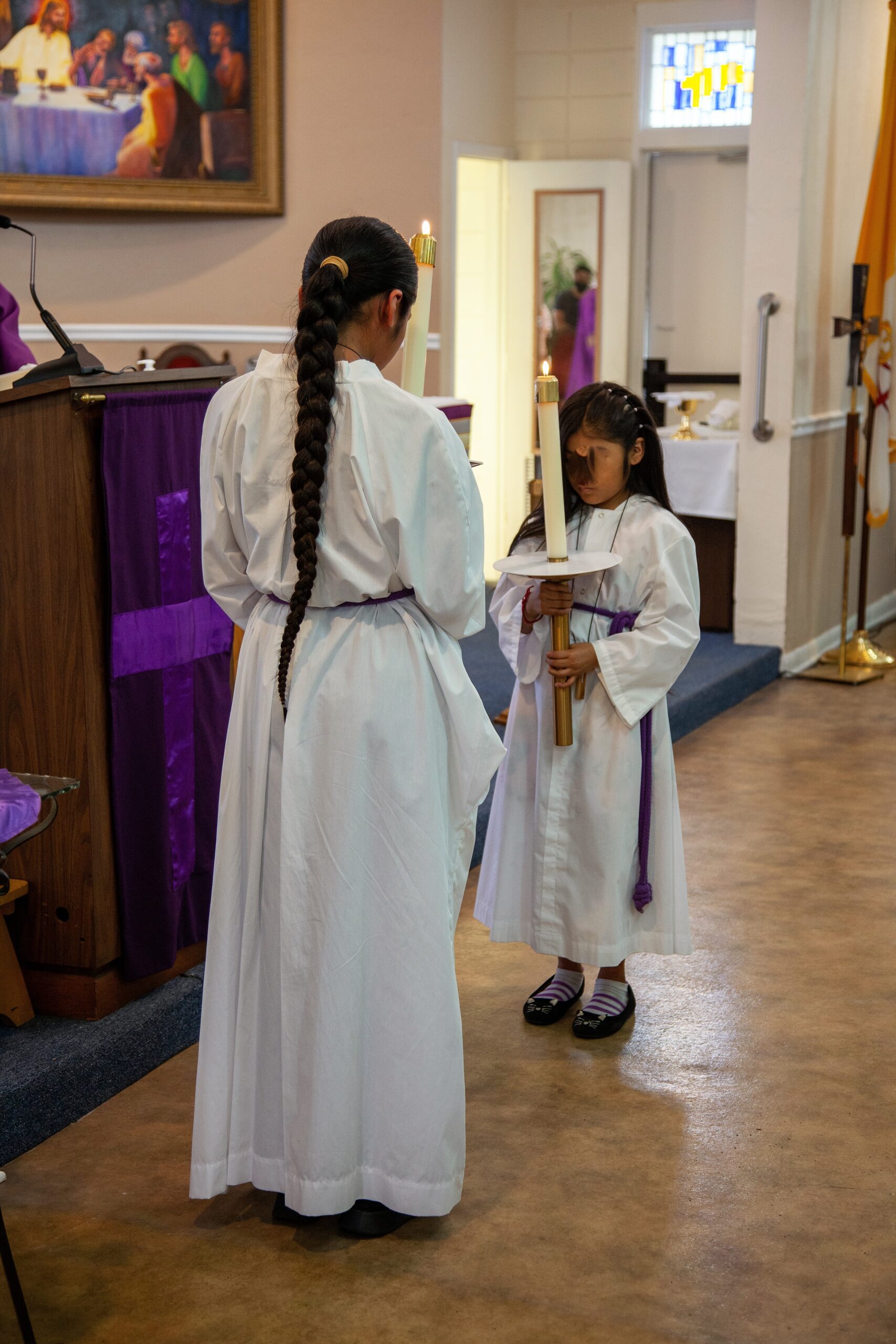 Altar Servers